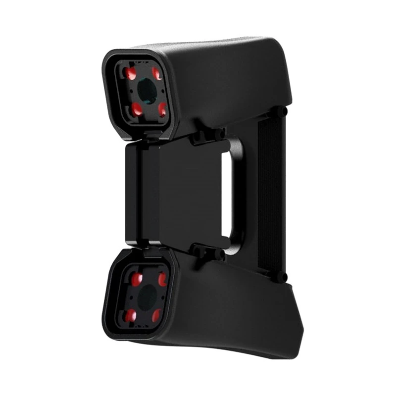 Ручной сканер Scanform L5 в аренду от ТиГео